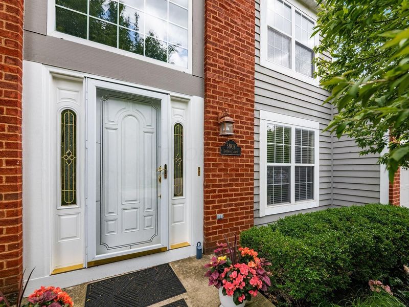 3807 Dayspring Drive, Hilliard, OH 43026 Photo 4