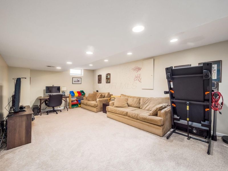 3807 Dayspring Drive, Hilliard, OH 43026 Photo 40