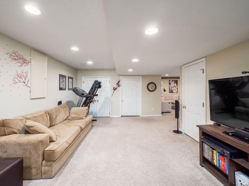 3807 Dayspring Drive, Hilliard, OH 43026 Photo 41