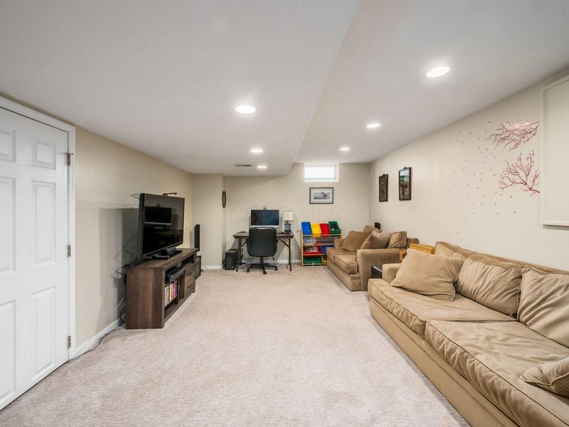 3807 Dayspring Drive, Hilliard, OH 43026 Photo 41