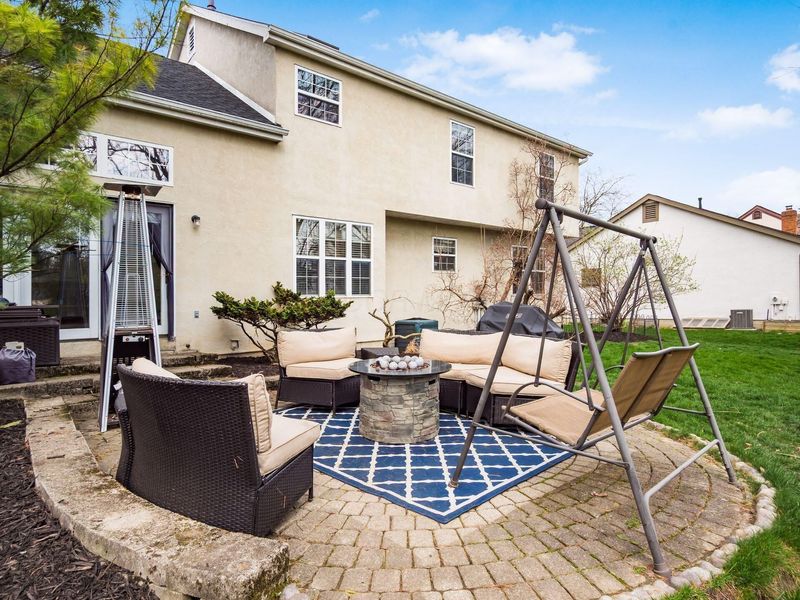 3807 Dayspring Drive, Hilliard, OH 43026 Photo 44