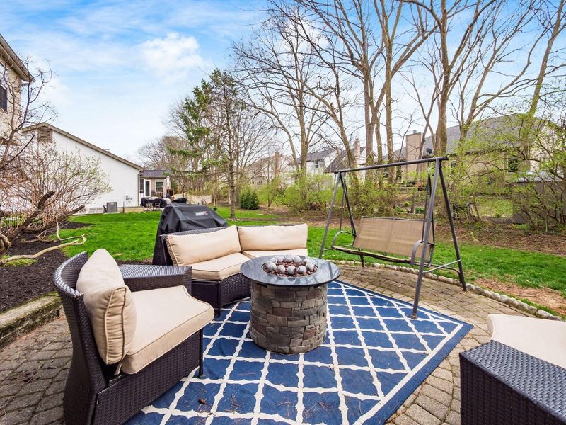 3807 Dayspring Drive, Hilliard, OH 43026 Photo 45