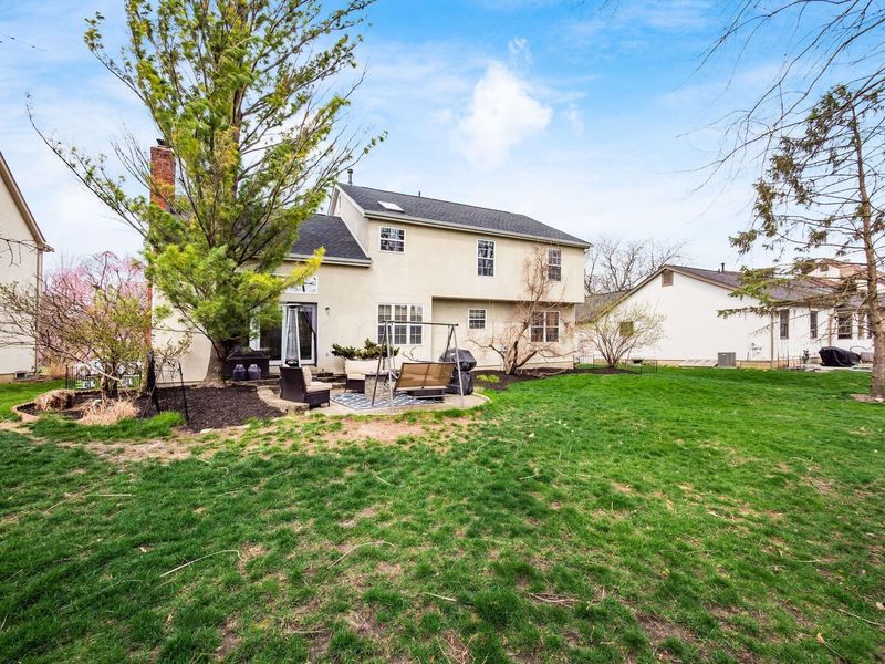 3807 Dayspring Drive, Hilliard, OH 43026 Photo 46