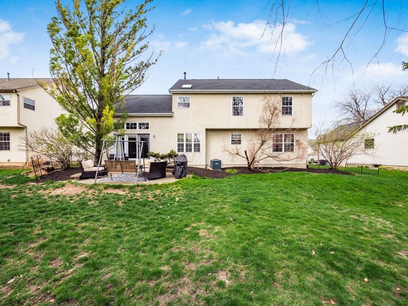 3807 Dayspring Drive, Hilliard, OH 43026 Photo 47