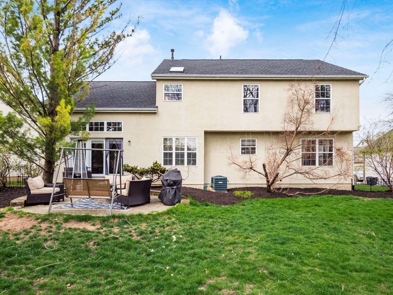 3807 Dayspring Drive, Hilliard, OH 43026 Photo 48