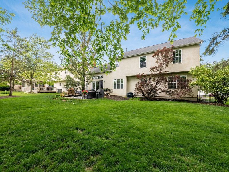 3807 Dayspring Drive, Hilliard, OH 43026 Photo 48