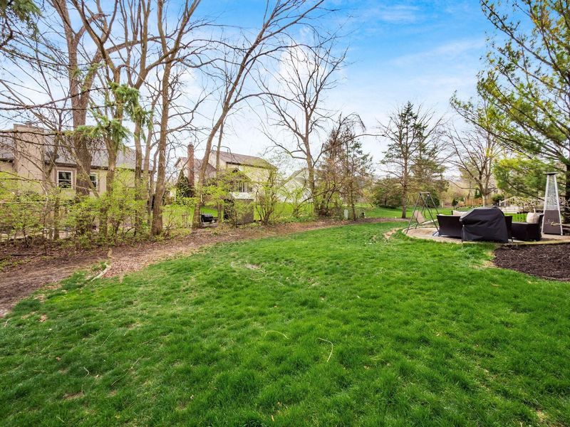 3807 Dayspring Drive, Hilliard, OH 43026 Photo 49