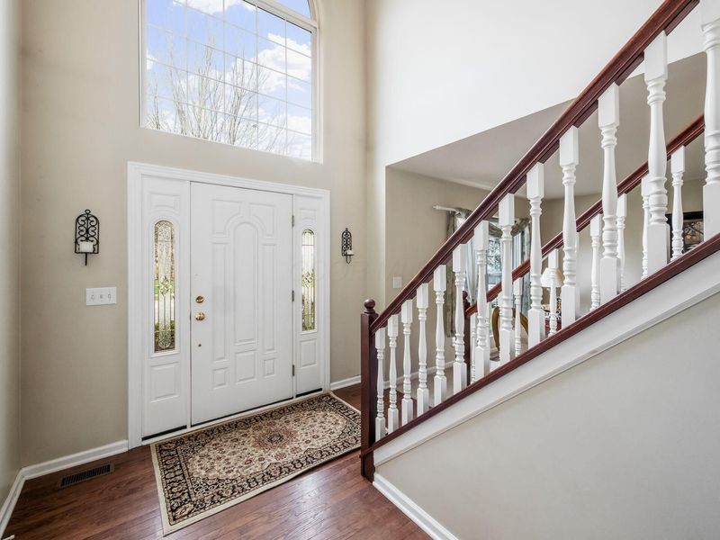 3807 Dayspring Drive, Hilliard, OH 43026 Photo 5