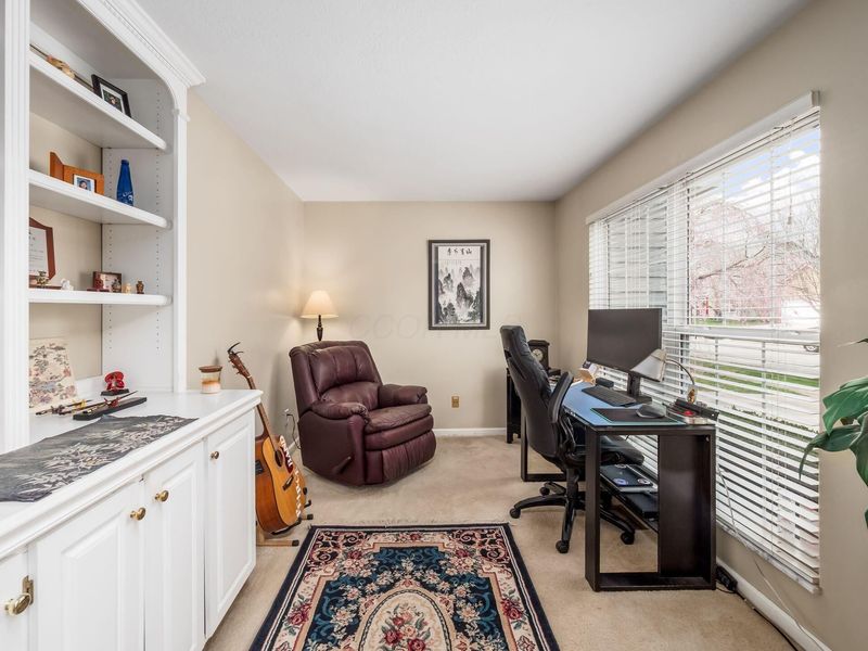 3807 Dayspring Drive, Hilliard, OH 43026 Photo 6