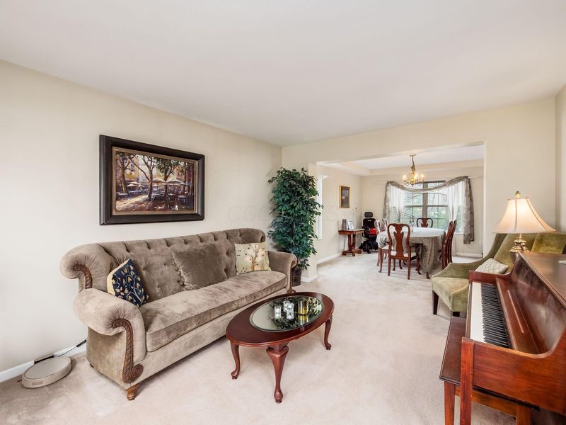 3807 Dayspring Drive, Hilliard, OH 43026 Photo 8