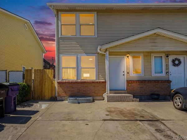 2069 S Bryant Street, Denver, CO 80219