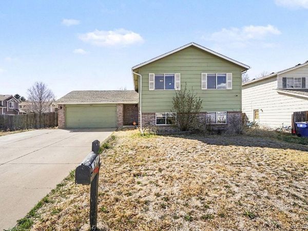205 N 45th Avenue Court , Greeley, CO 80634