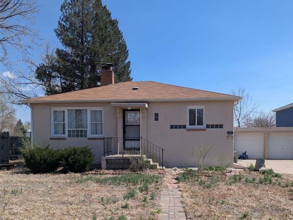 630 Walnut Street , Fort Morgan, CO 80701