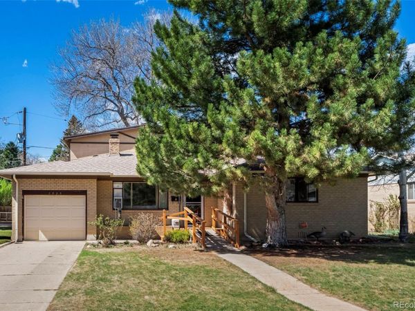 2935 17th Street , Boulder, CO 80304