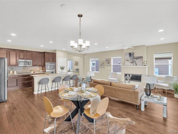 12552 Meadowlark Lane , Broomfield, CO 80021