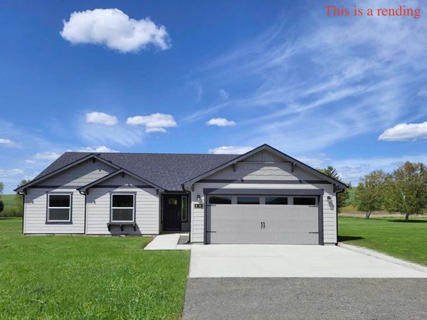 XXXXX Wildcat Ridge, Colbert, WA 99005