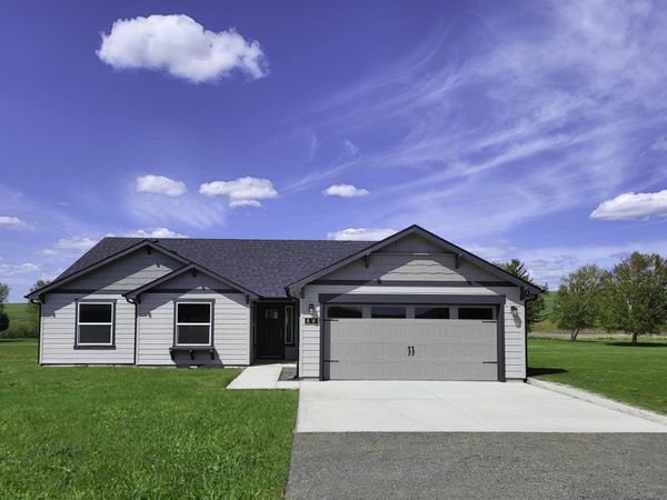 XXXXX Wildcat Ridge , Colbert, WA 99005