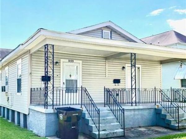 320 HARNEY Street, New Orleans, LA 70124