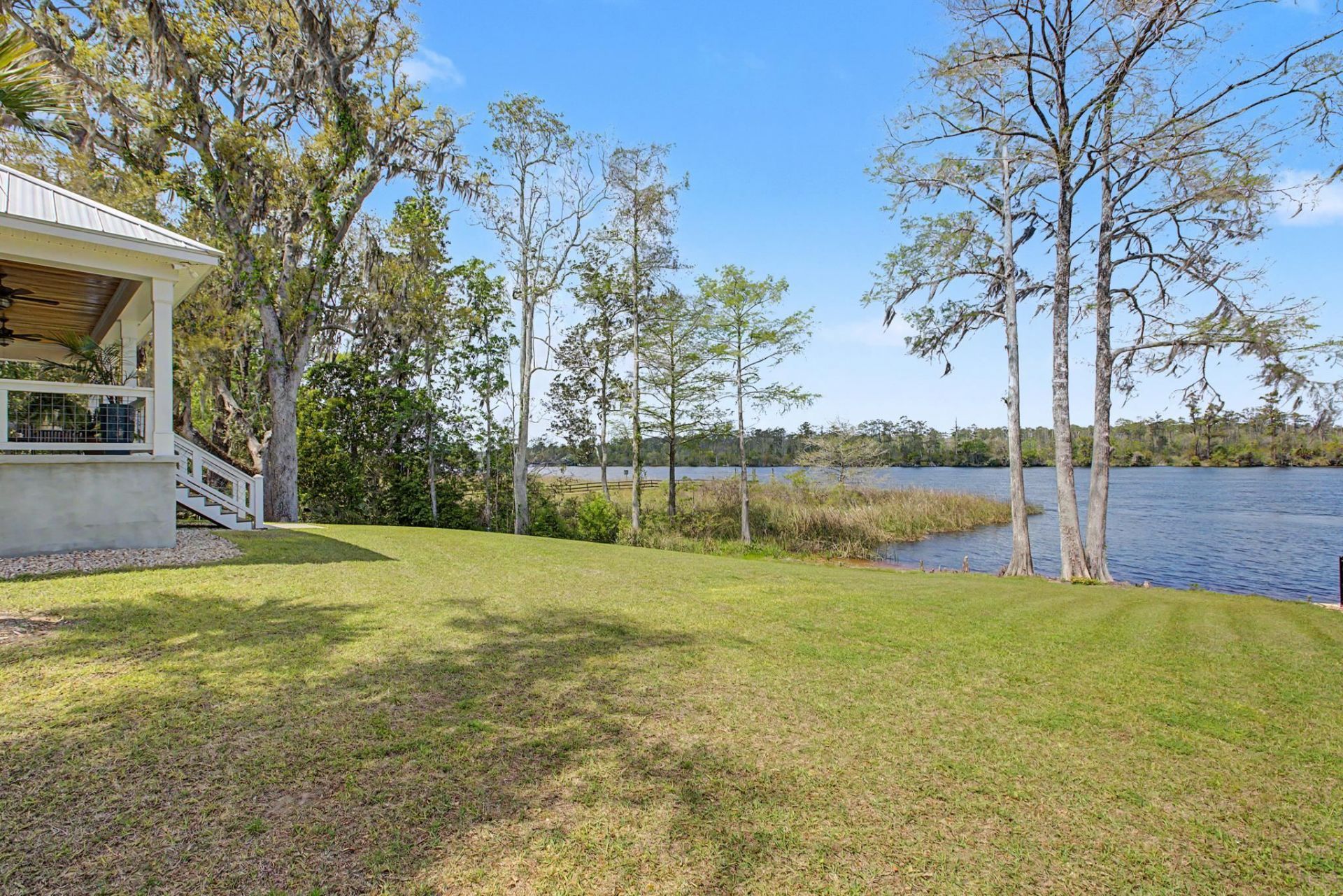 139 Rio Vista Drive , Sopchoppy, FL 32358 Photo