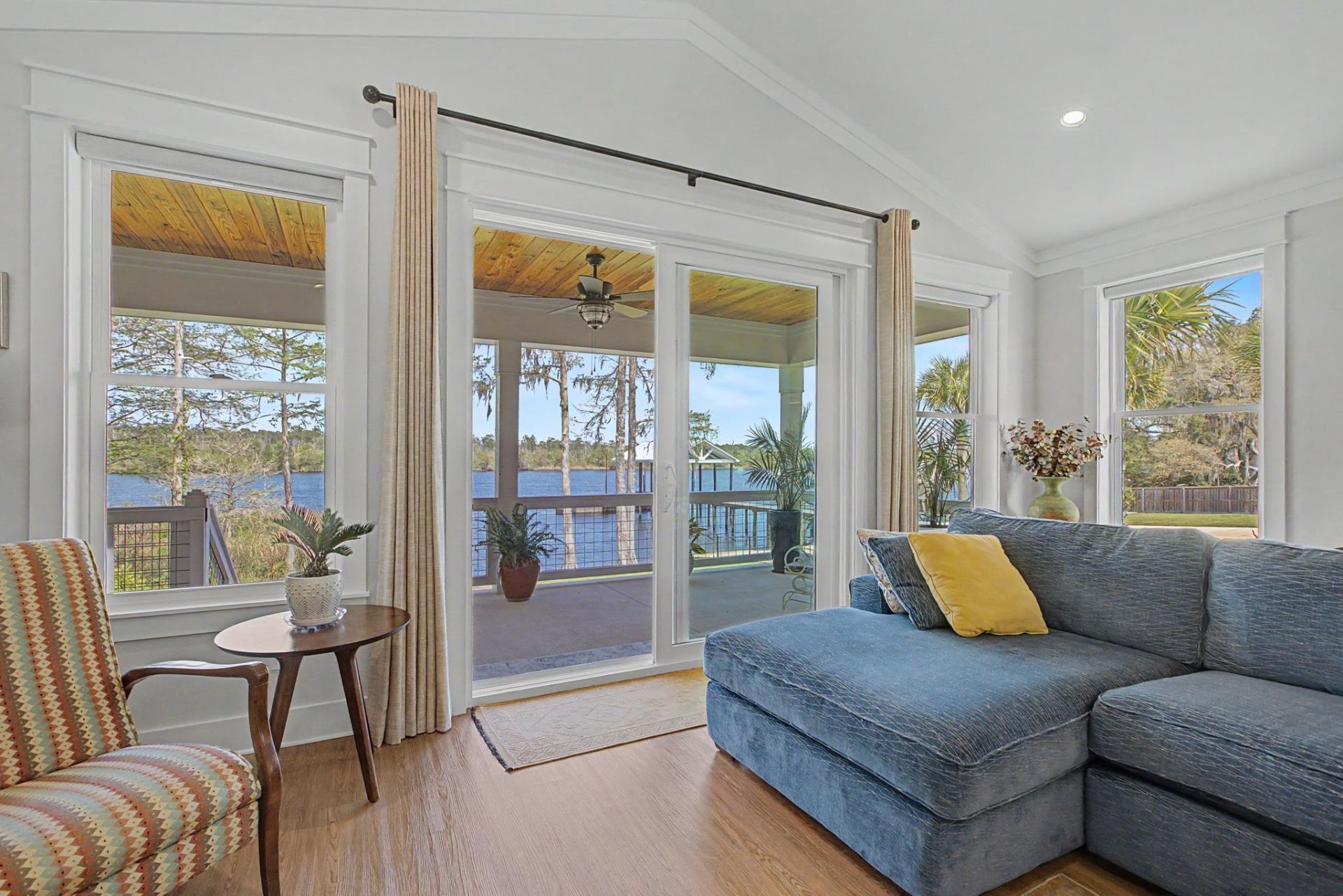 139 Rio Vista Drive , Sopchoppy, FL 32358 Photo