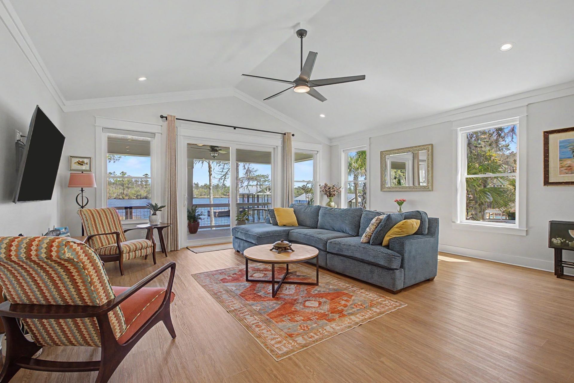 139 Rio Vista Drive , Sopchoppy, FL 32358 Photo