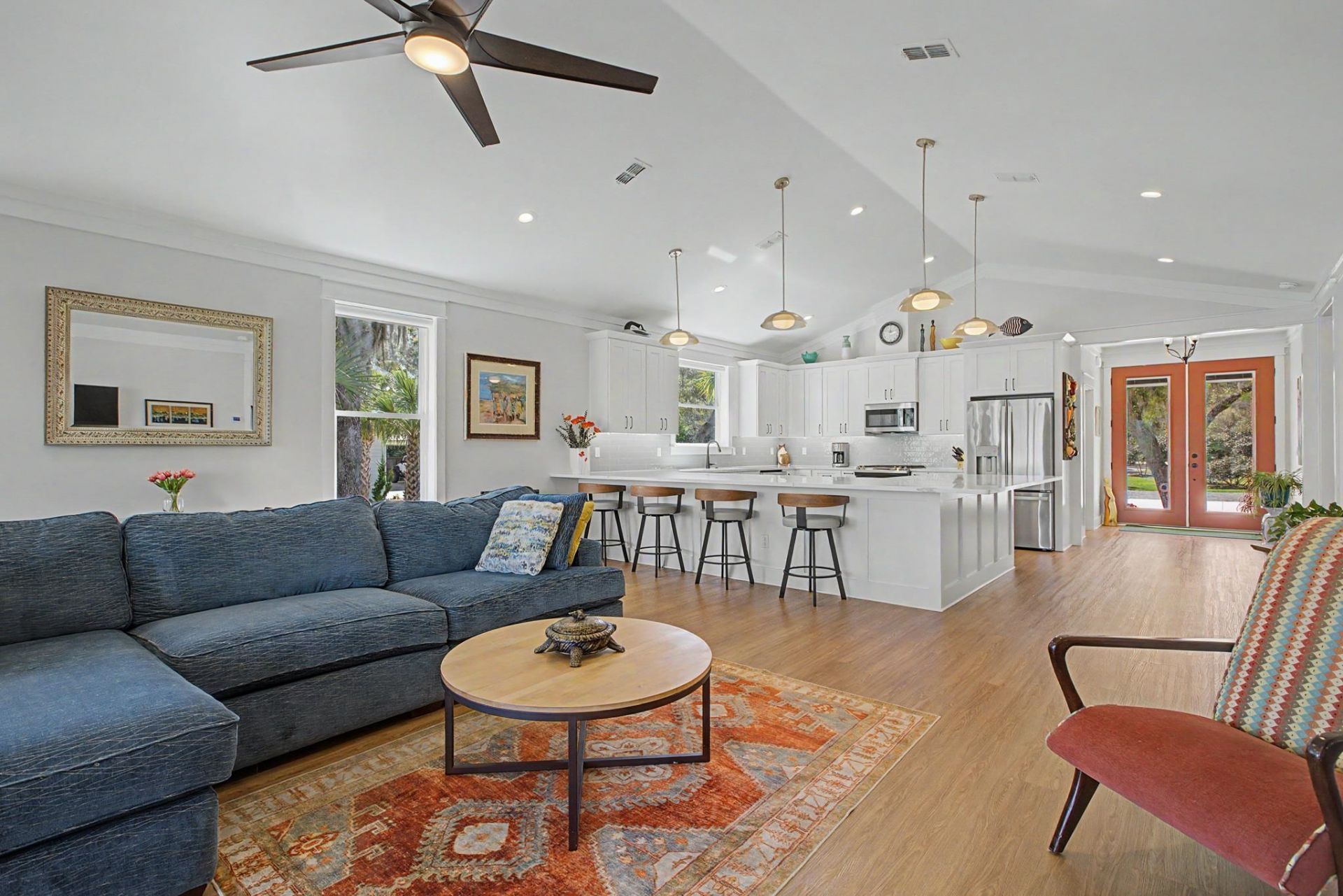 139 Rio Vista Drive , Sopchoppy, FL 32358 Photo