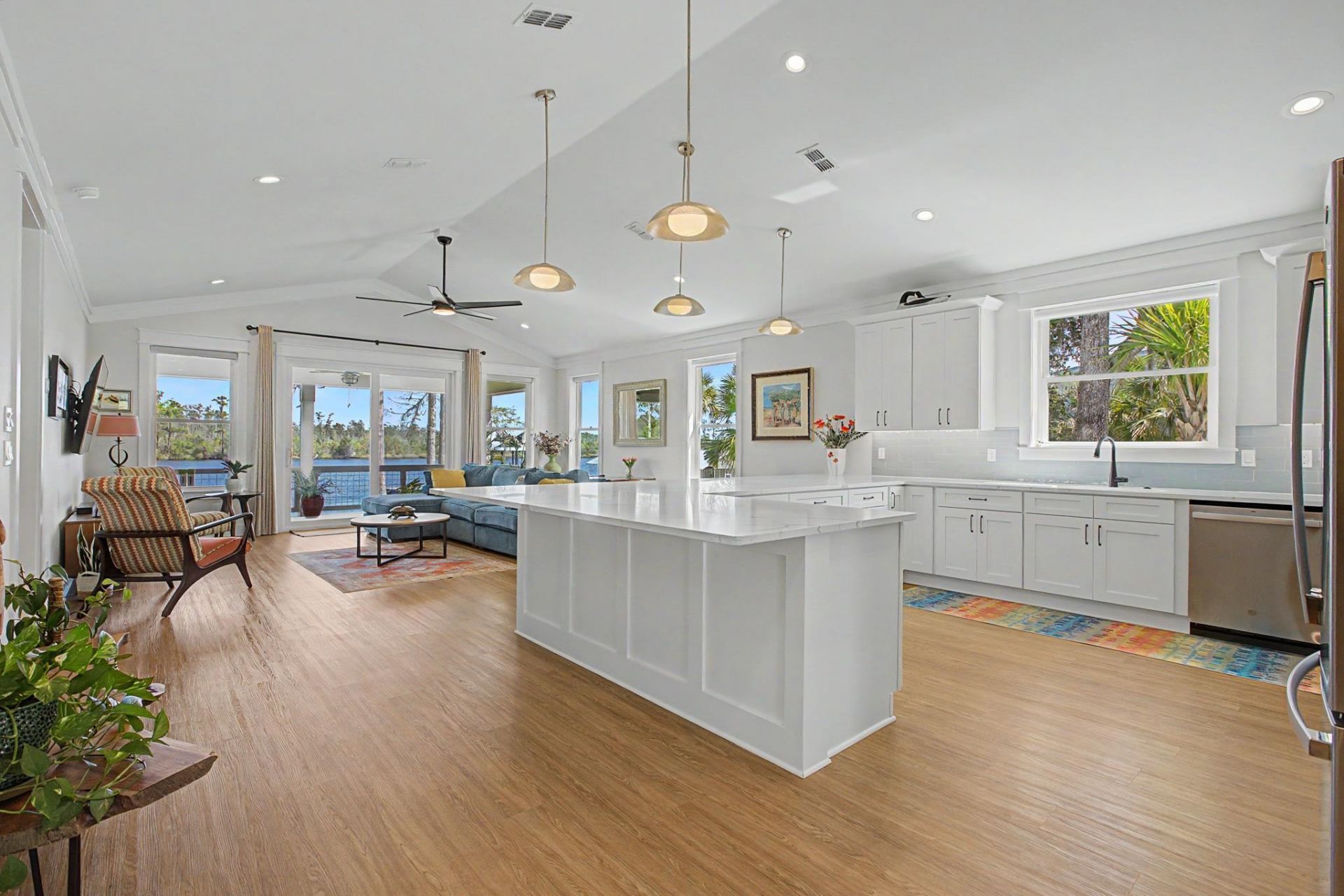 139 Rio Vista Drive , Sopchoppy, FL 32358 Photo