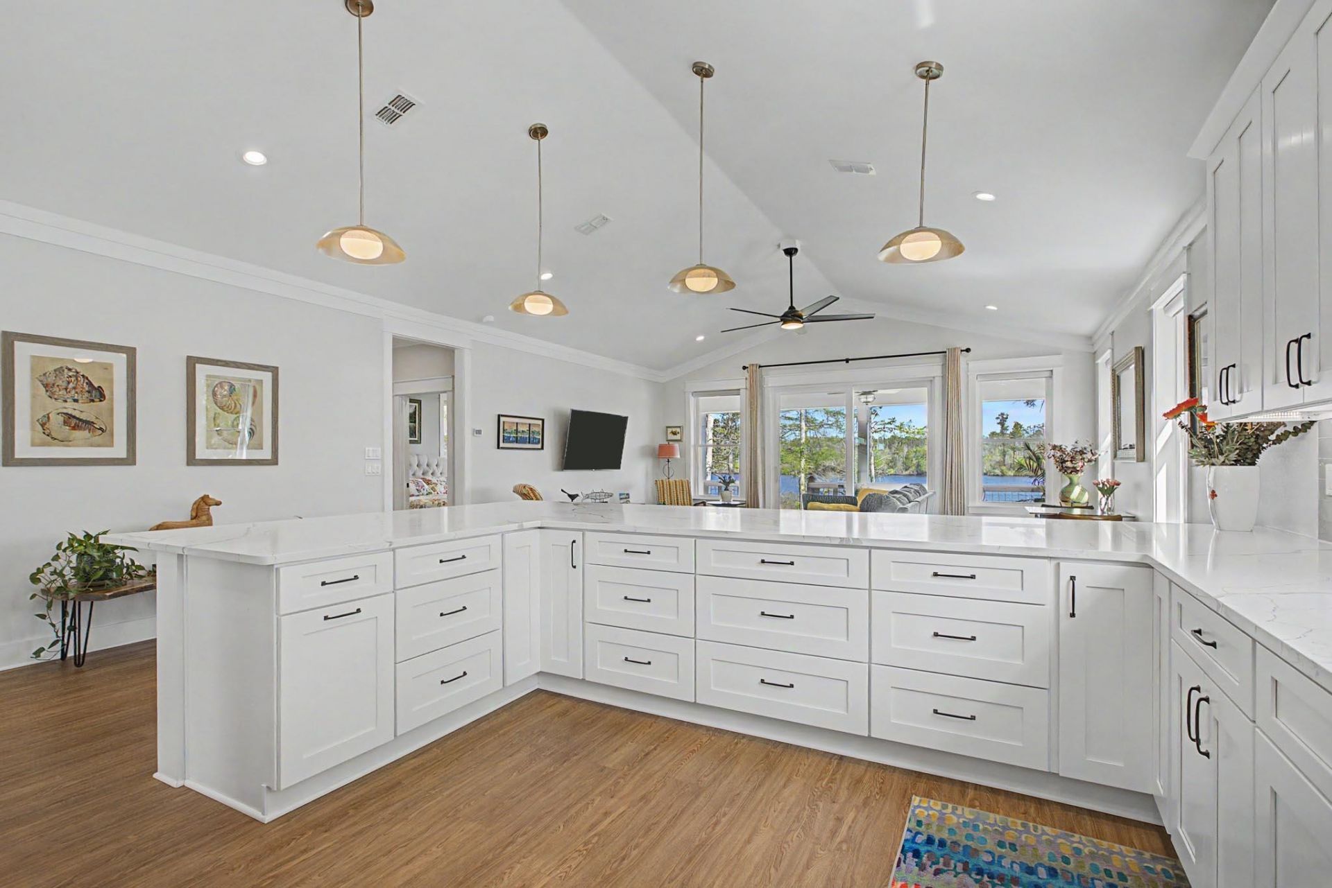 139 Rio Vista Drive , Sopchoppy, FL 32358 Photo