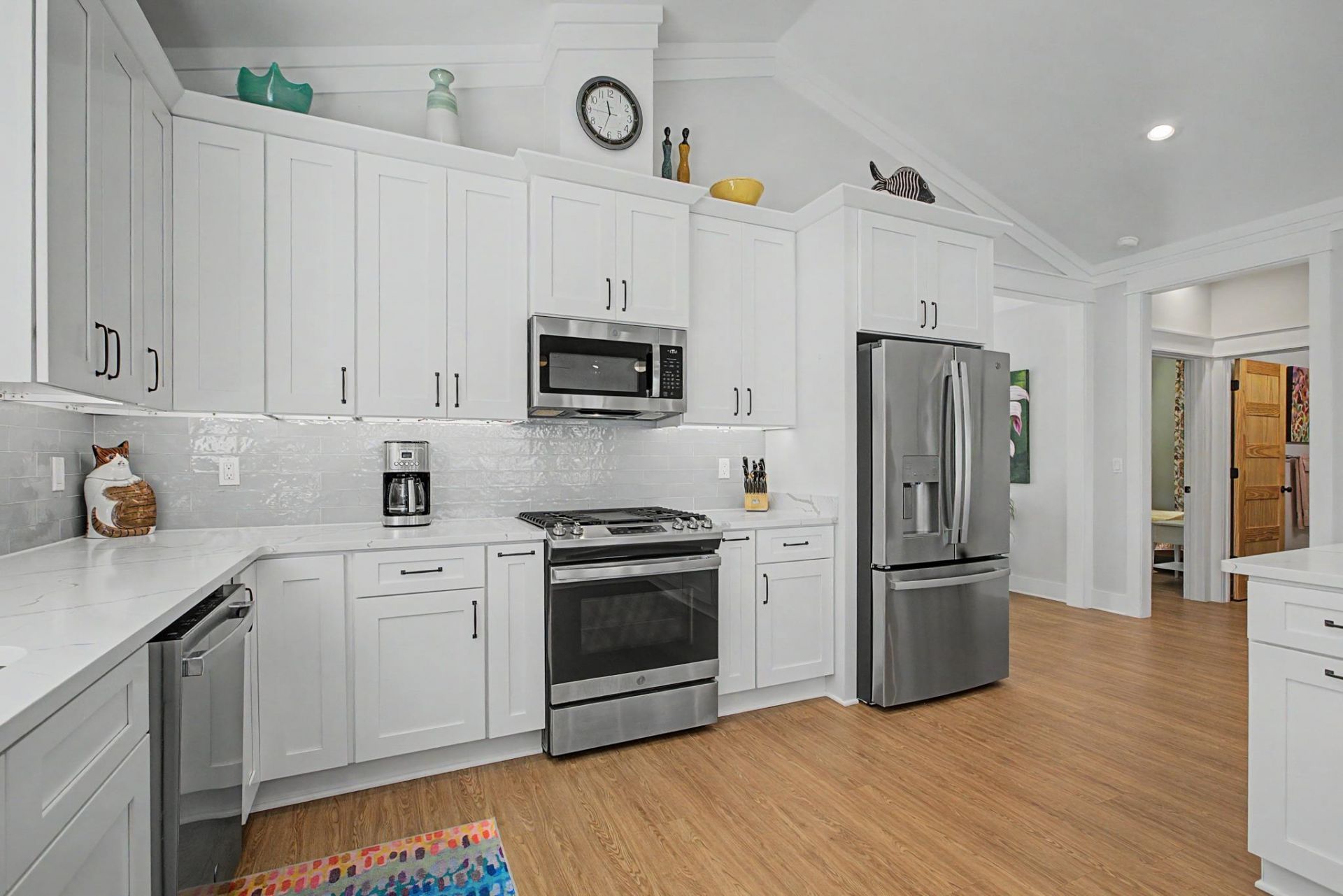 139 Rio Vista Drive , Sopchoppy, FL 32358 Photo