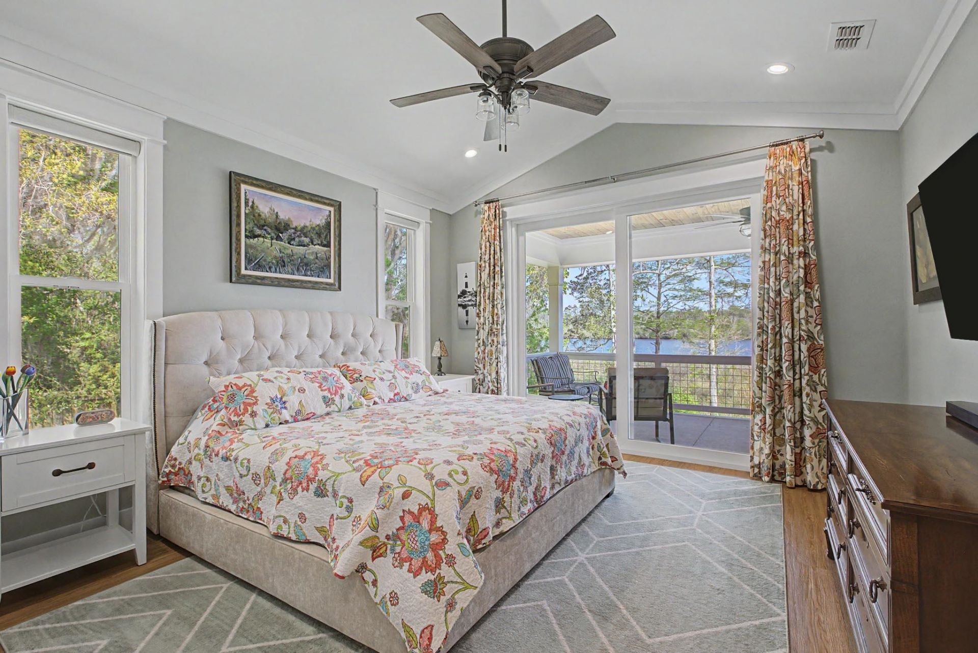 139 Rio Vista Drive , Sopchoppy, FL 32358 Photo