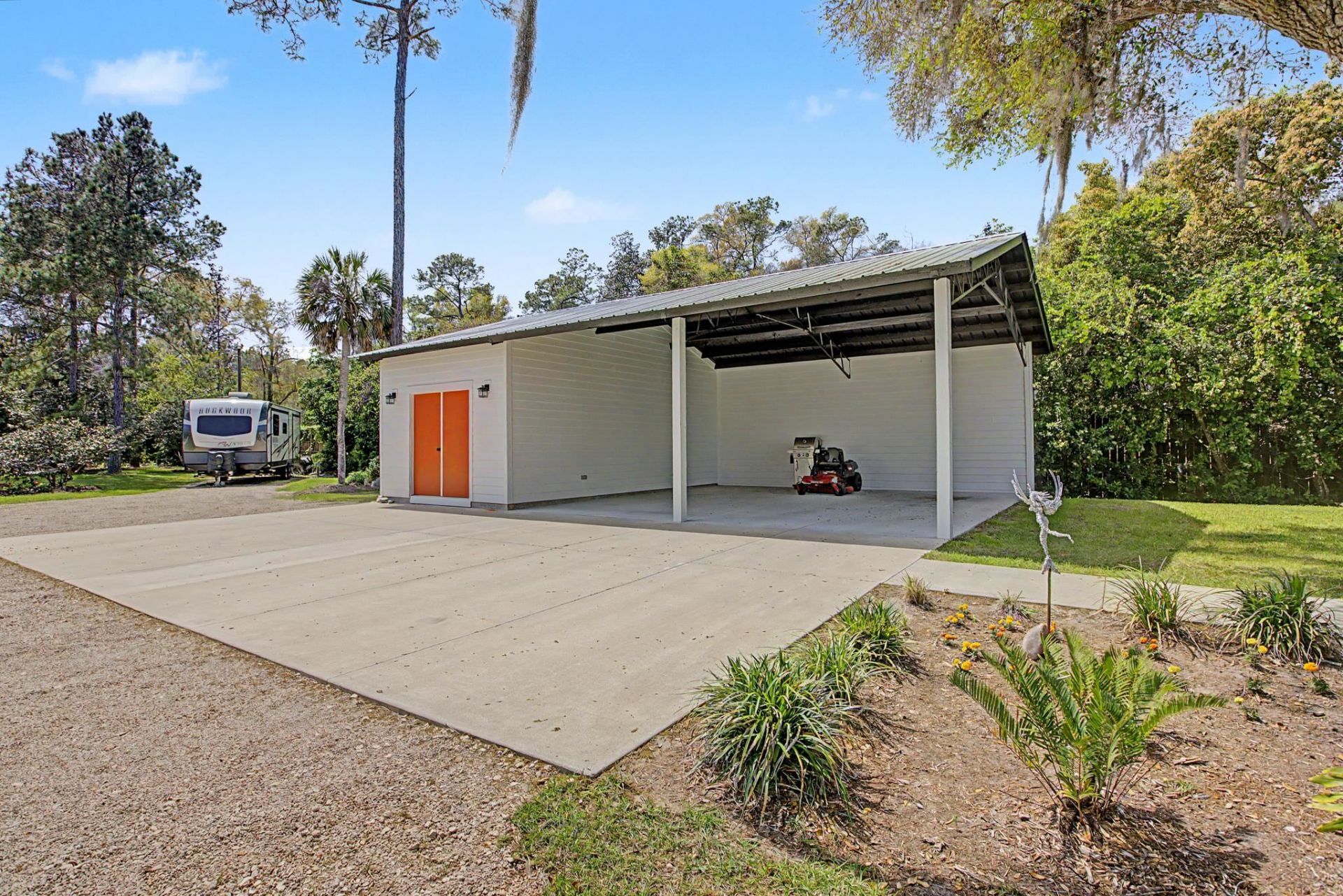 139 Rio Vista Drive , Sopchoppy, FL 32358 Photo