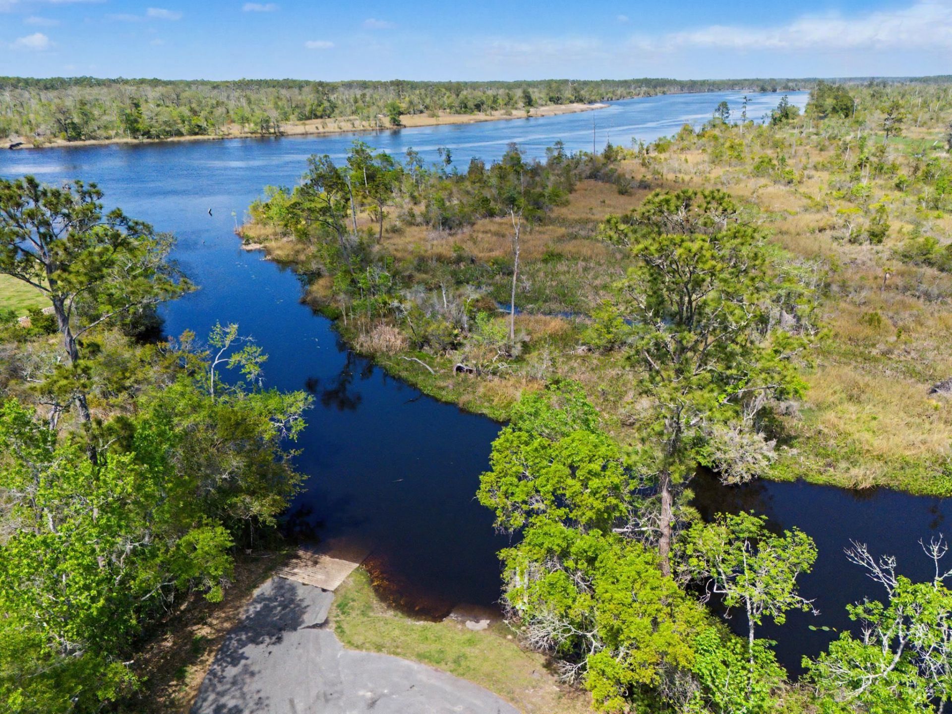 139 Rio Vista Drive , Sopchoppy, FL 32358 Photo