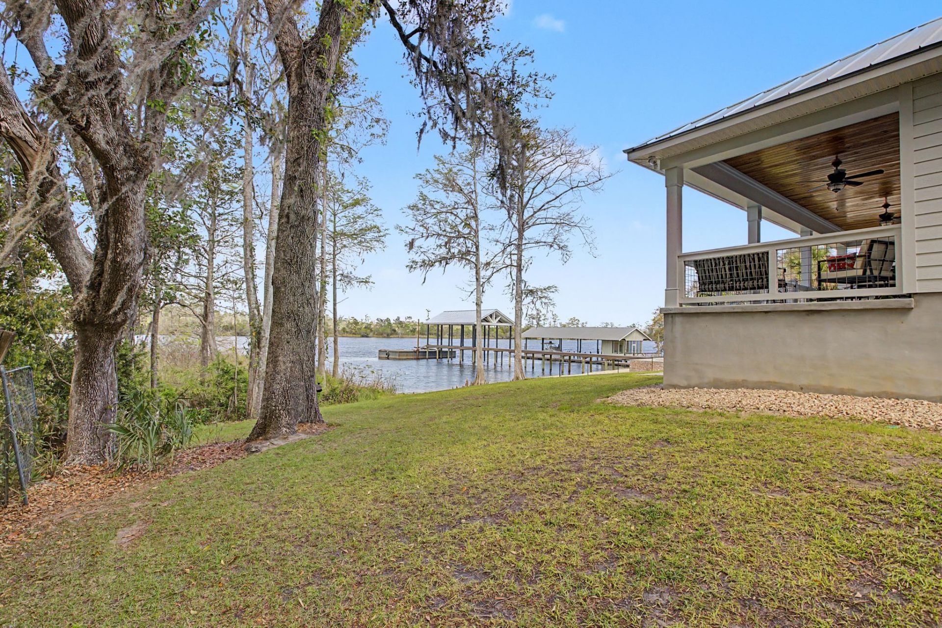 139 Rio Vista Drive , Sopchoppy, FL 32358 Photo