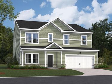 4416 Stengel Street, Raleigh, NC 27616