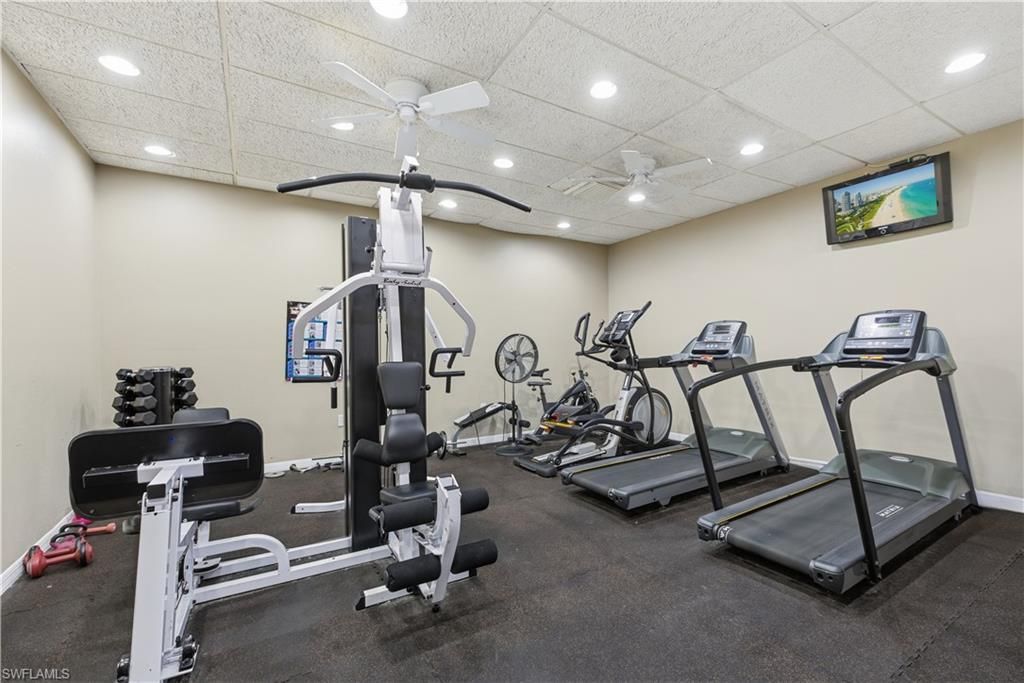 6136 Whiskey Creek Dr, Unit 521, Fort Myers, FL 33919 Photo