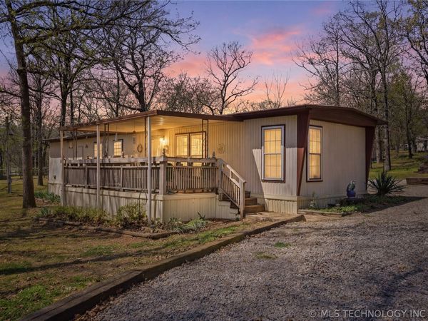 70135 S 341 Loop , Wagoner, OK 74467