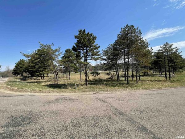 0 EDGEWOOD Drive, Manito, IL 61548