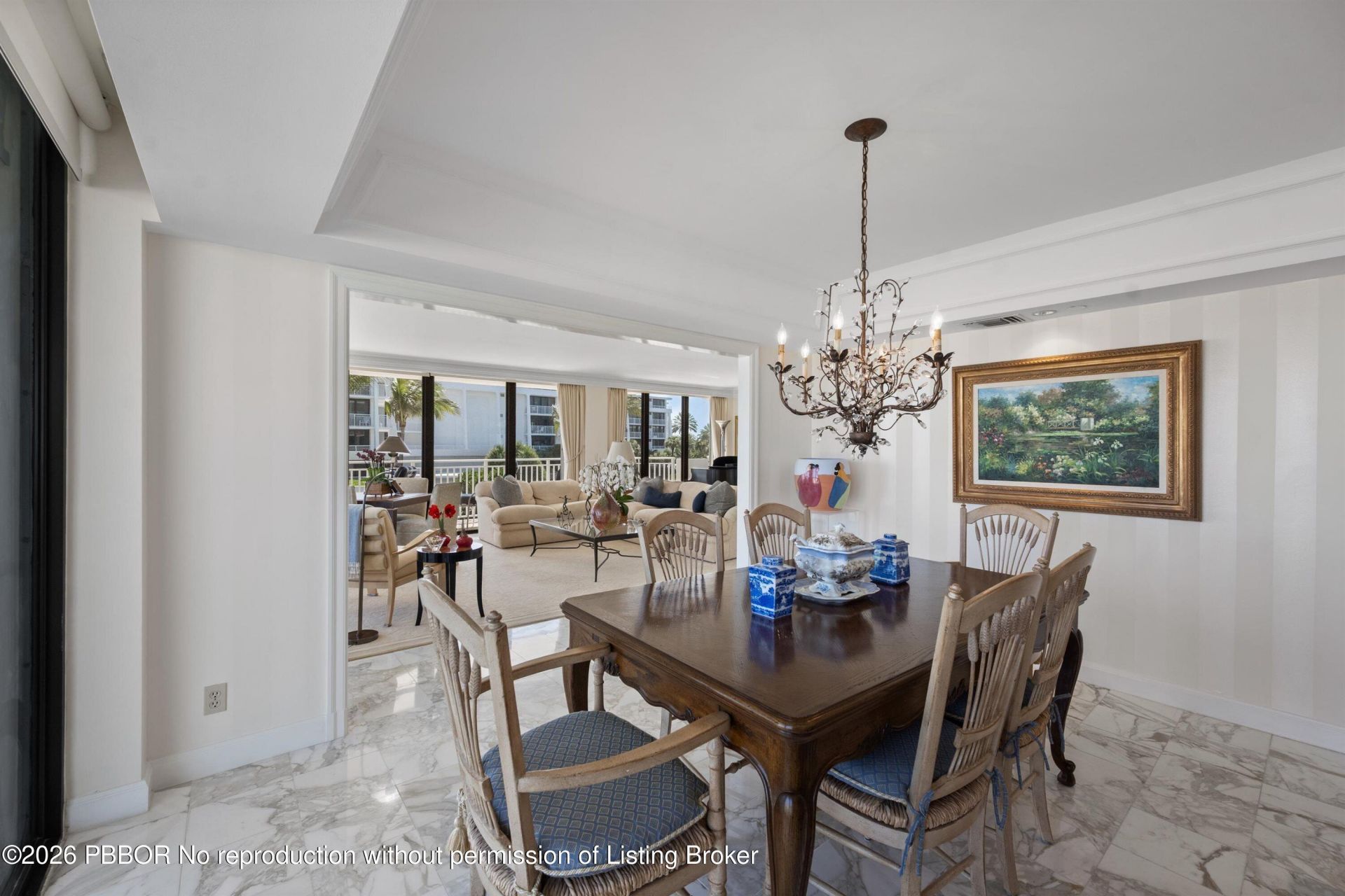 2580 S Ocean Boulevard, Unit 2B2, Palm Beach, FL 33480 Photo