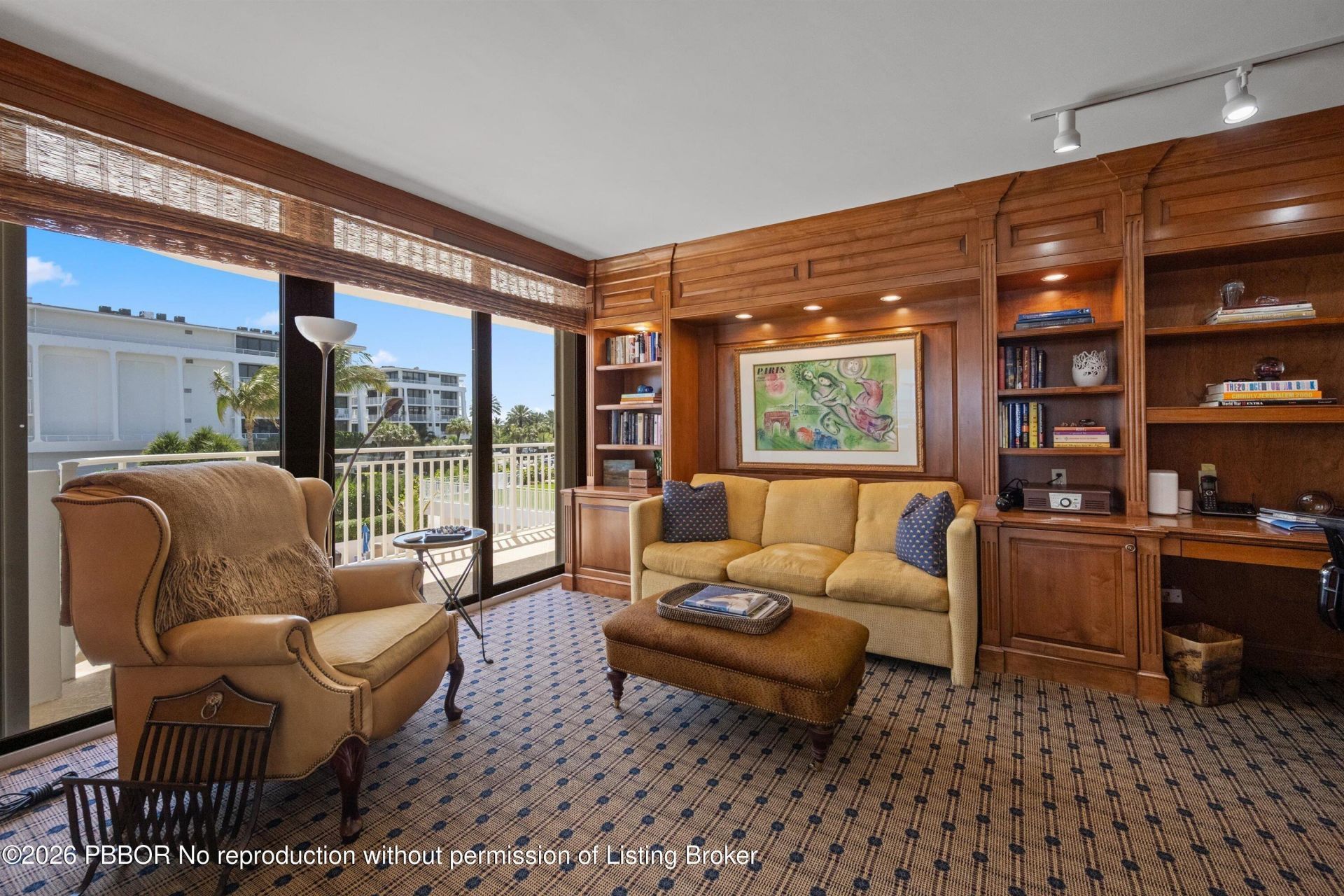 2580 S Ocean Boulevard, Unit 2B2, Palm Beach, FL 33480 Photo