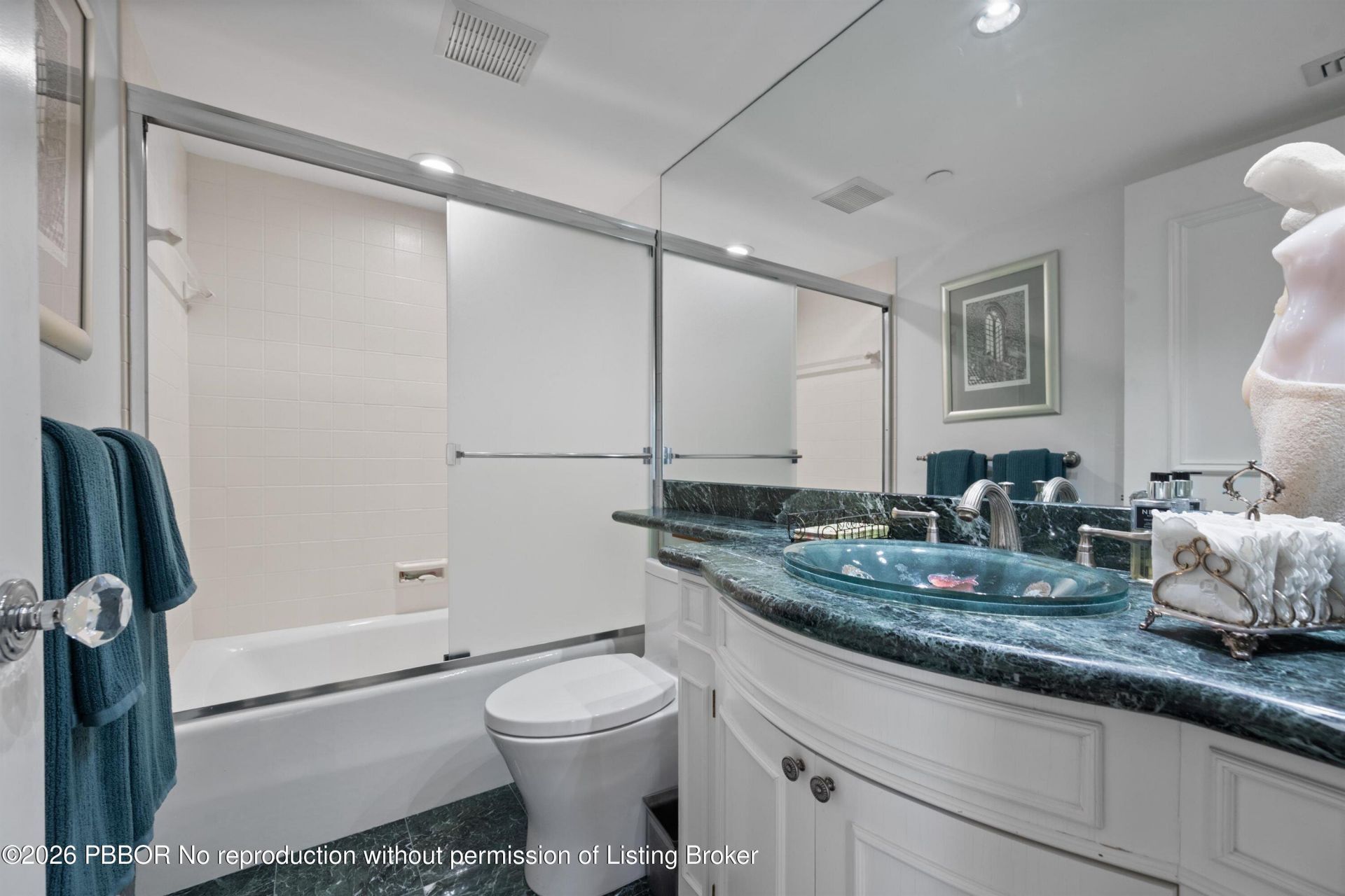 2580 S Ocean Boulevard, Unit 2B2, Palm Beach, FL 33480 Photo