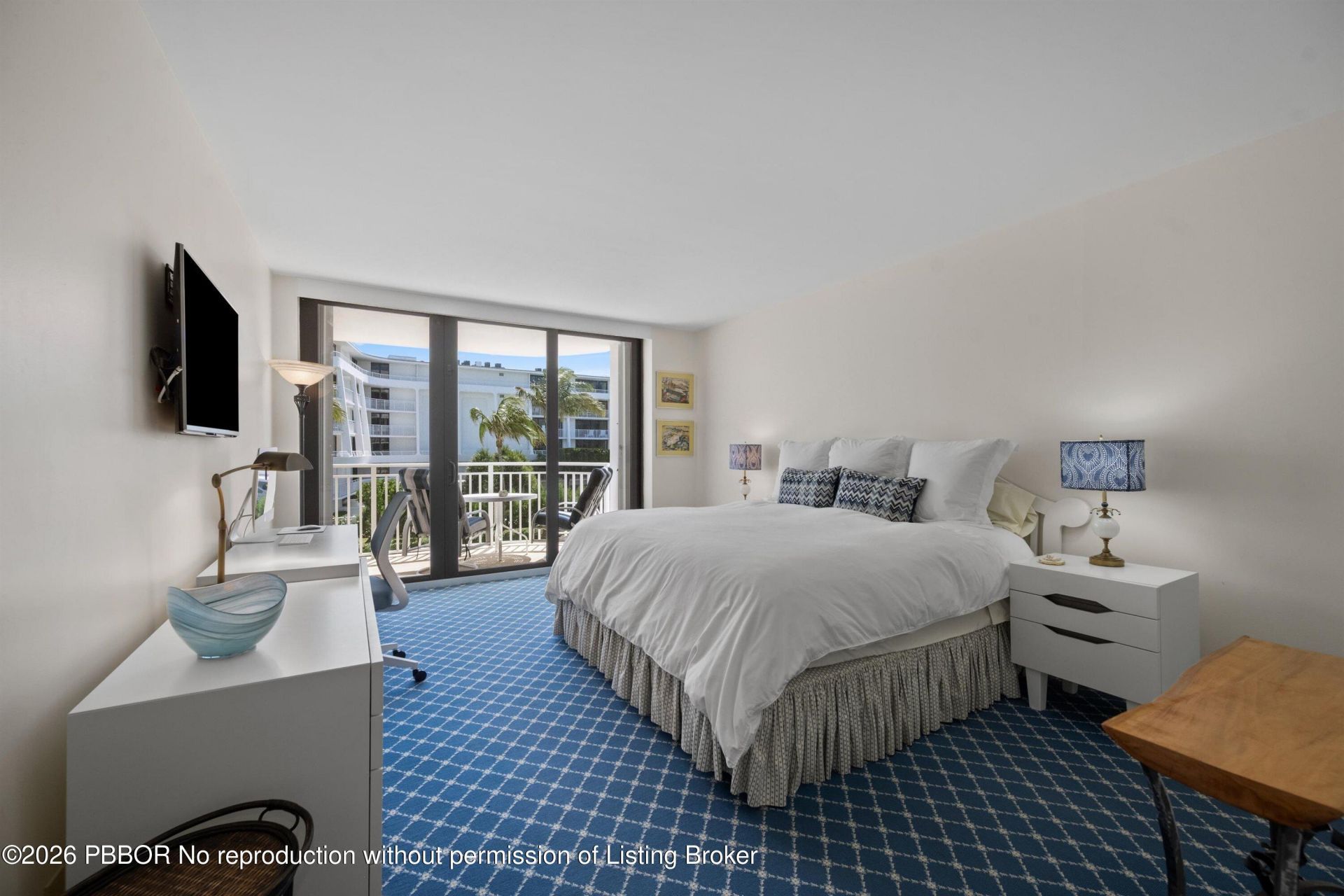 2580 S Ocean Boulevard, Unit 2B2, Palm Beach, FL 33480 Photo