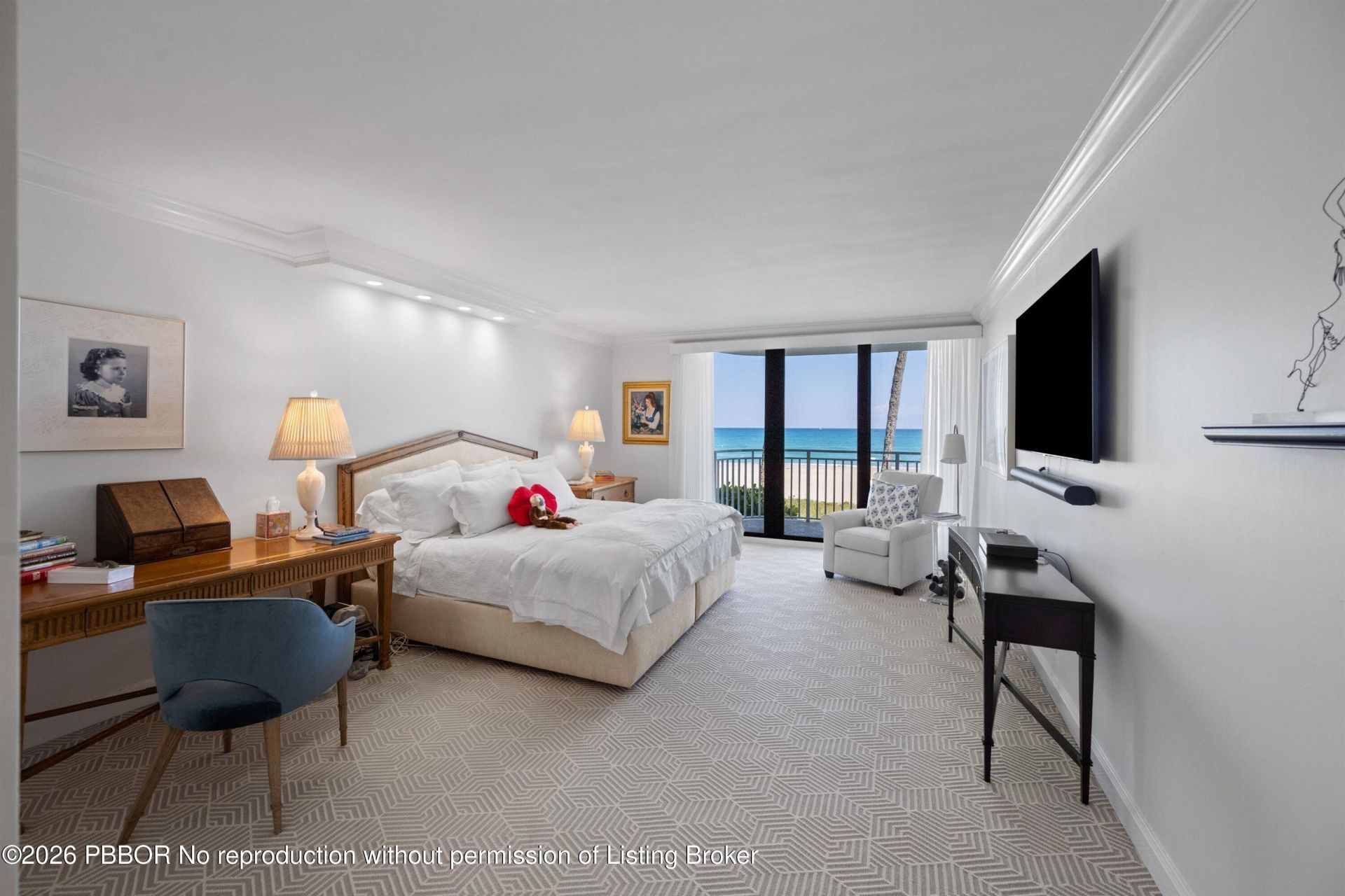 2580 S Ocean Boulevard, Unit 2B2, Palm Beach, FL 33480 Photo
