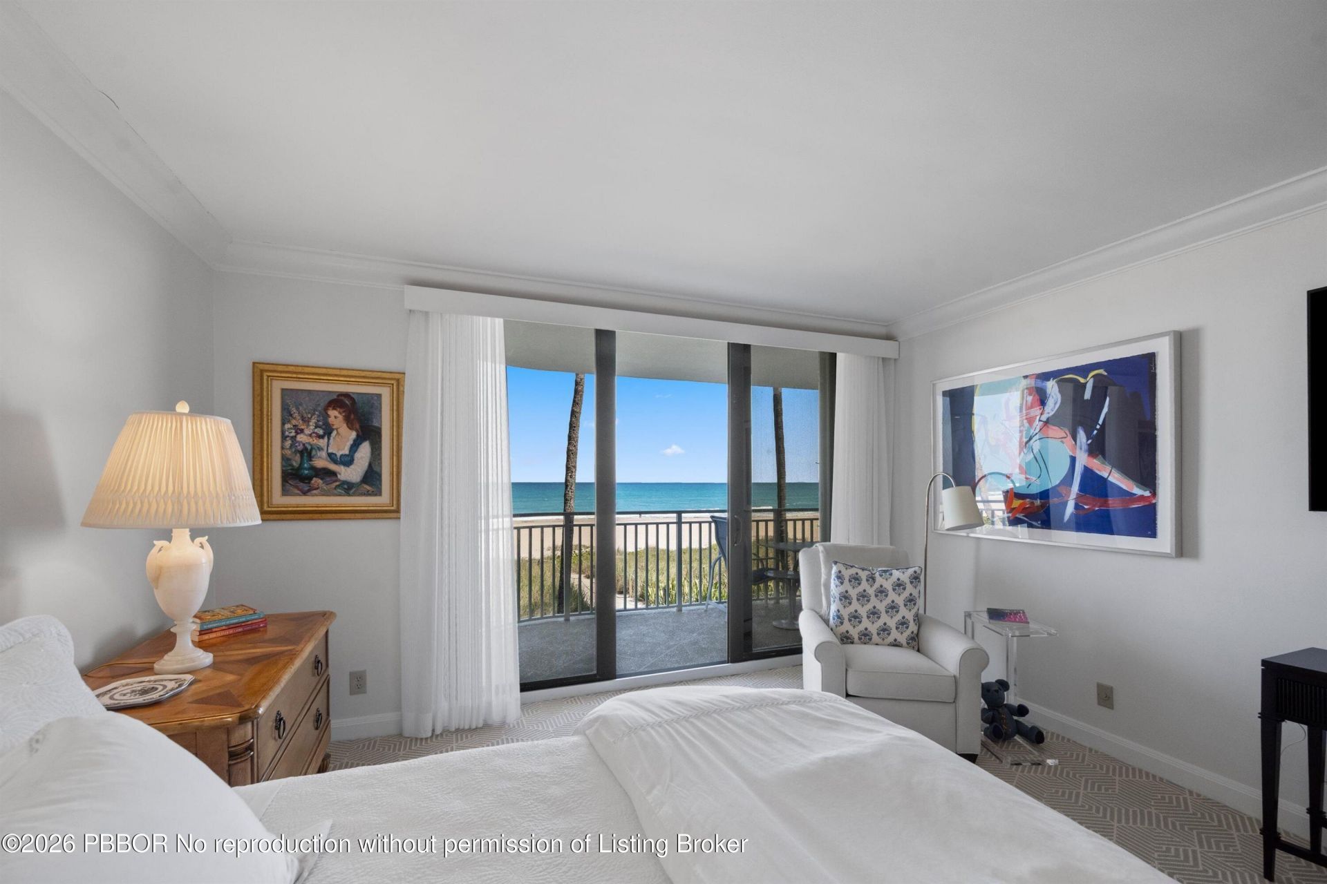 2580 S Ocean Boulevard, Unit 2B2, Palm Beach, FL 33480 Photo