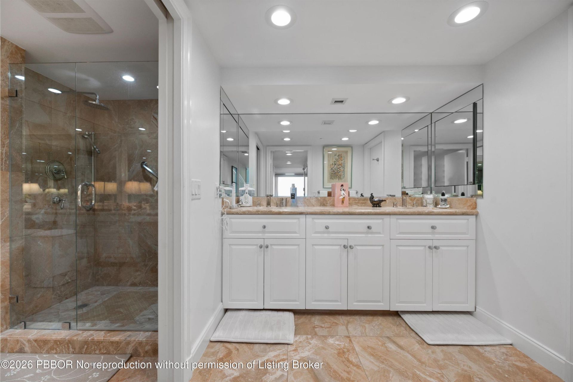 2580 S Ocean Boulevard, Unit 2B2, Palm Beach, FL 33480 Photo