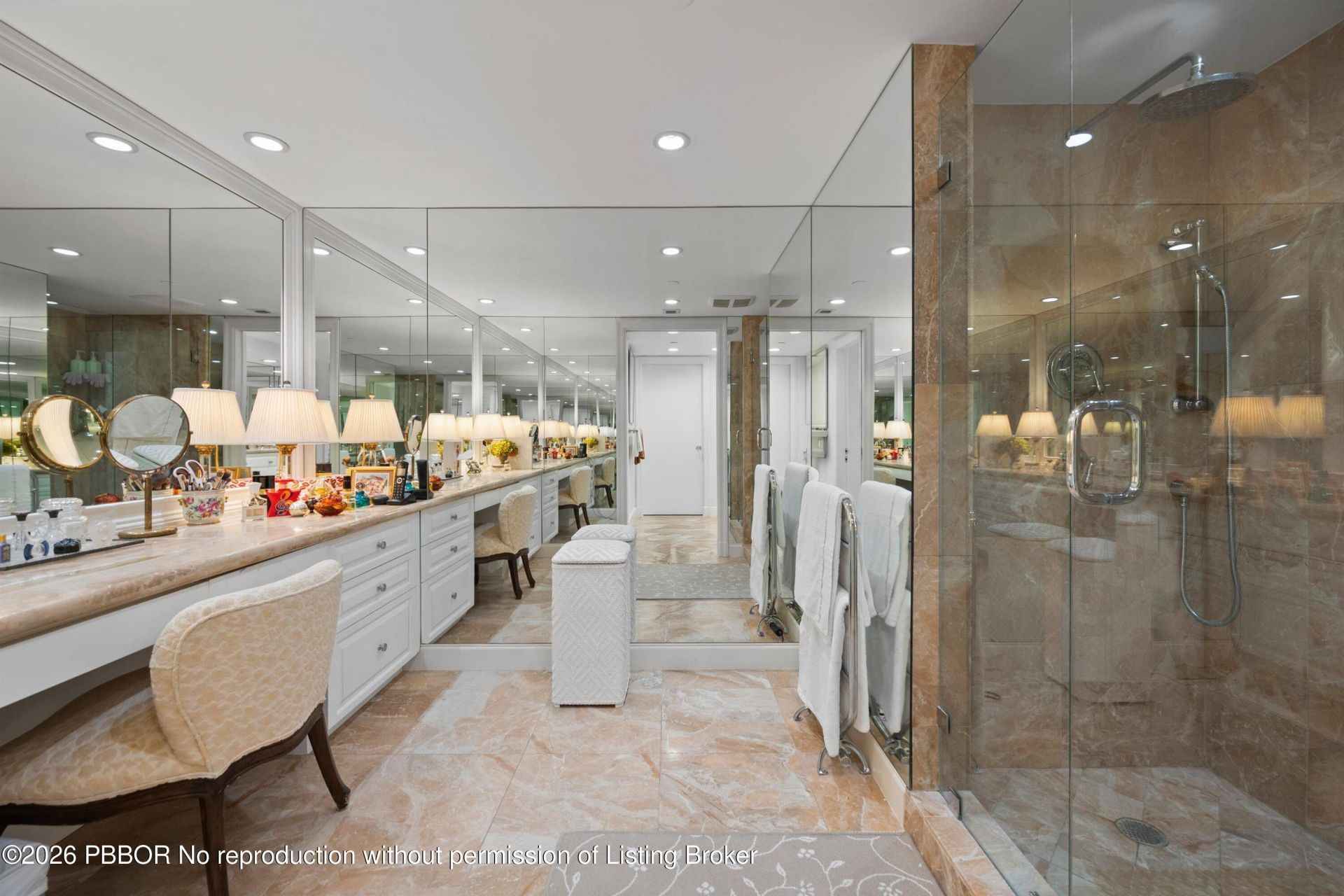 2580 S Ocean Boulevard, Unit 2B2, Palm Beach, FL 33480 Photo