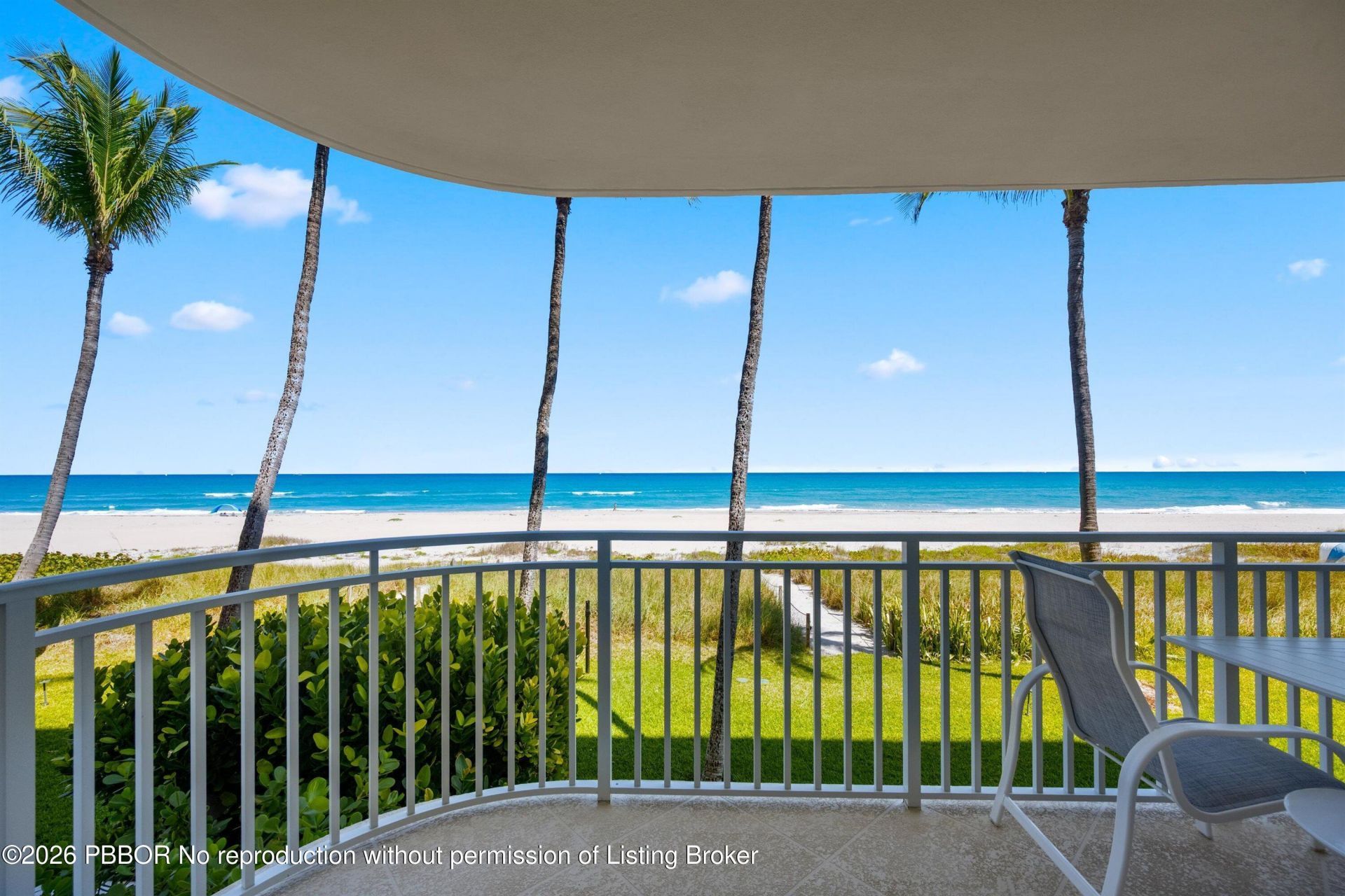 2580 S Ocean Boulevard, Unit 2B2, Palm Beach, FL 33480 Photo