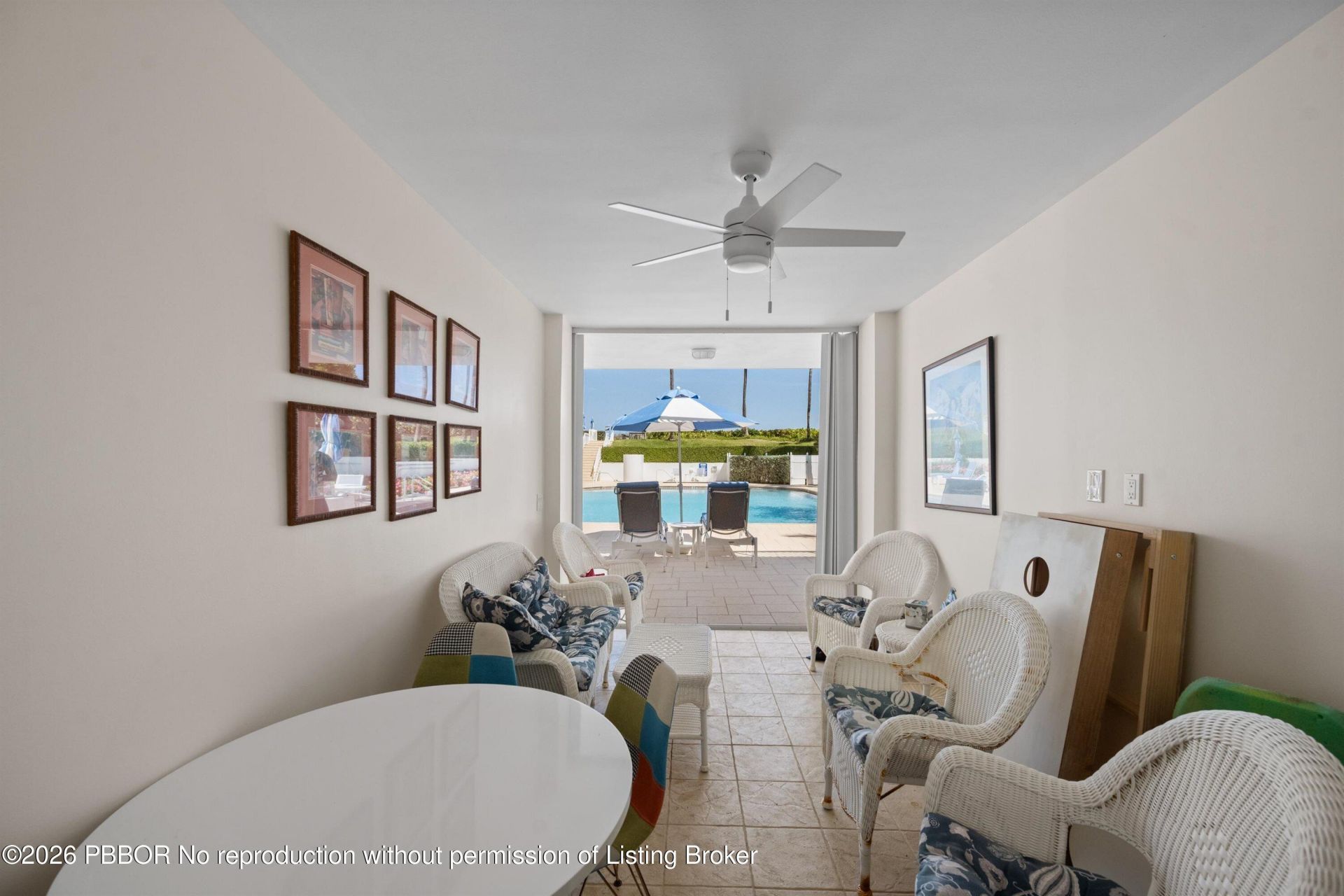 2580 S Ocean Boulevard, Unit 2B2, Palm Beach, FL 33480 Photo