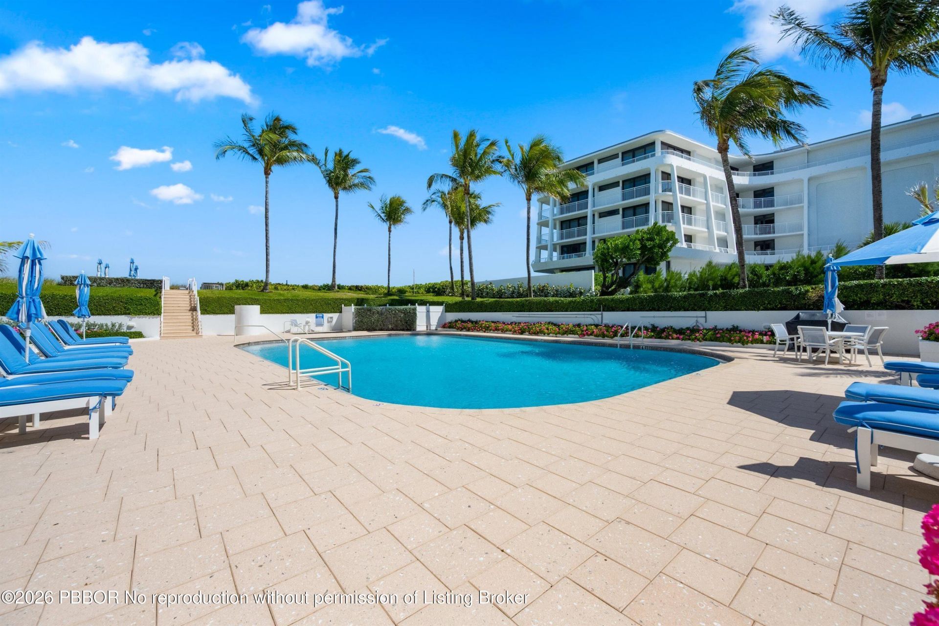2580 S Ocean Boulevard, Unit 2B2, Palm Beach, FL 33480 Photo