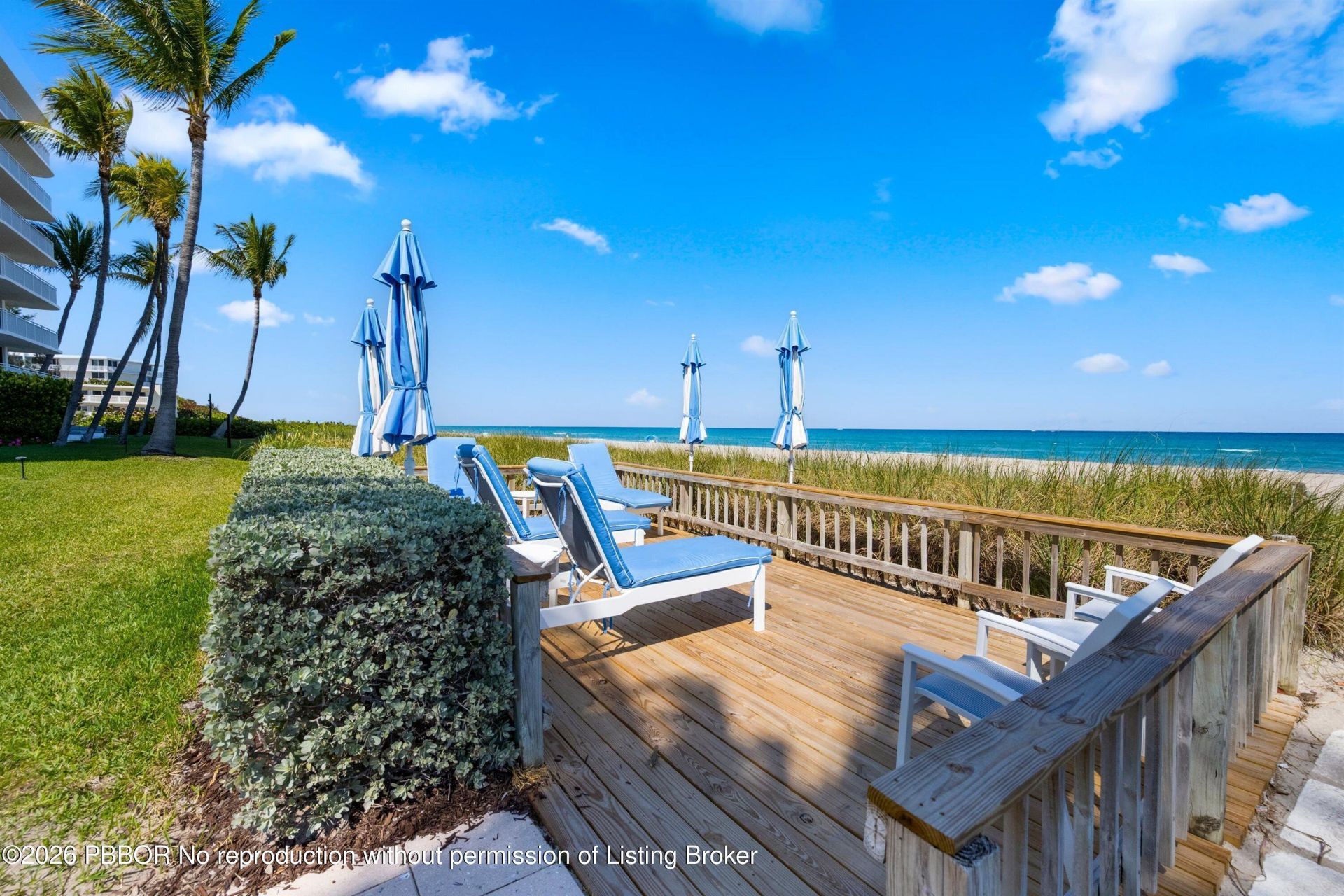 2580 S Ocean Boulevard, Unit 2B2, Palm Beach, FL 33480 Photo