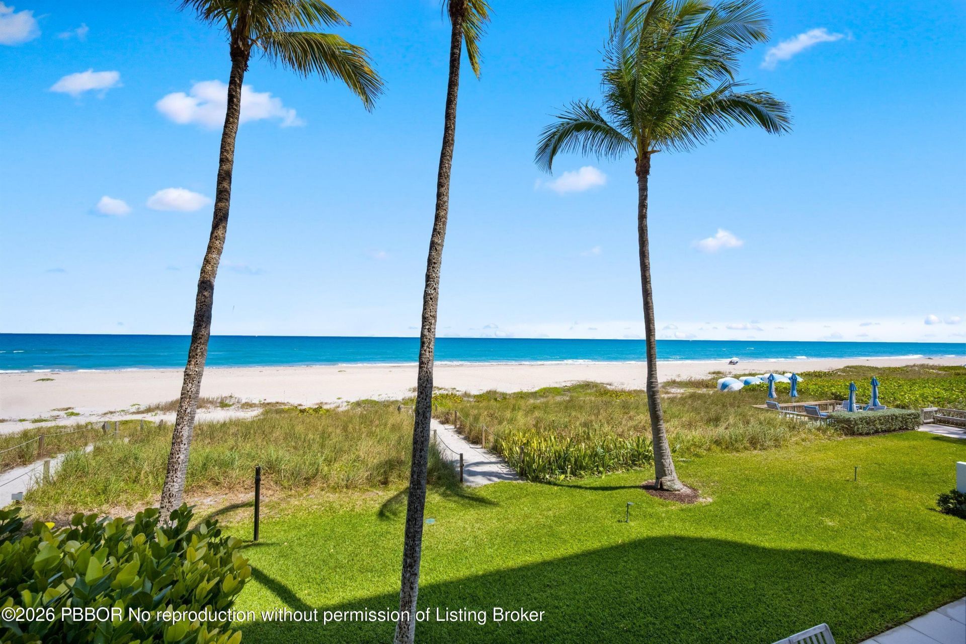 2580 S Ocean Boulevard, Unit 2B2, Palm Beach, FL 33480 Photo